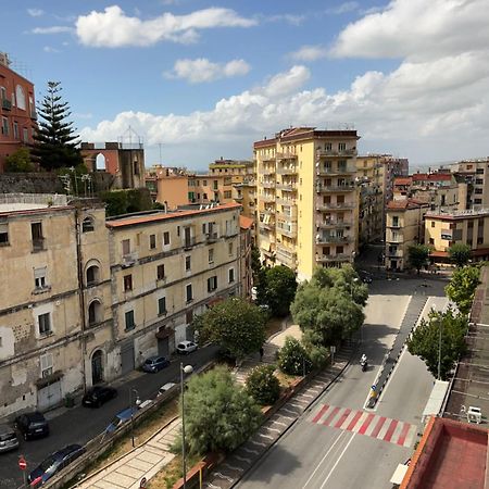 La Peonia Apartamento Castellammare di Stabia Exterior foto