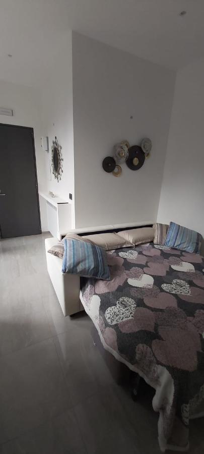 La Peonia Apartamento Castellammare di Stabia Exterior foto