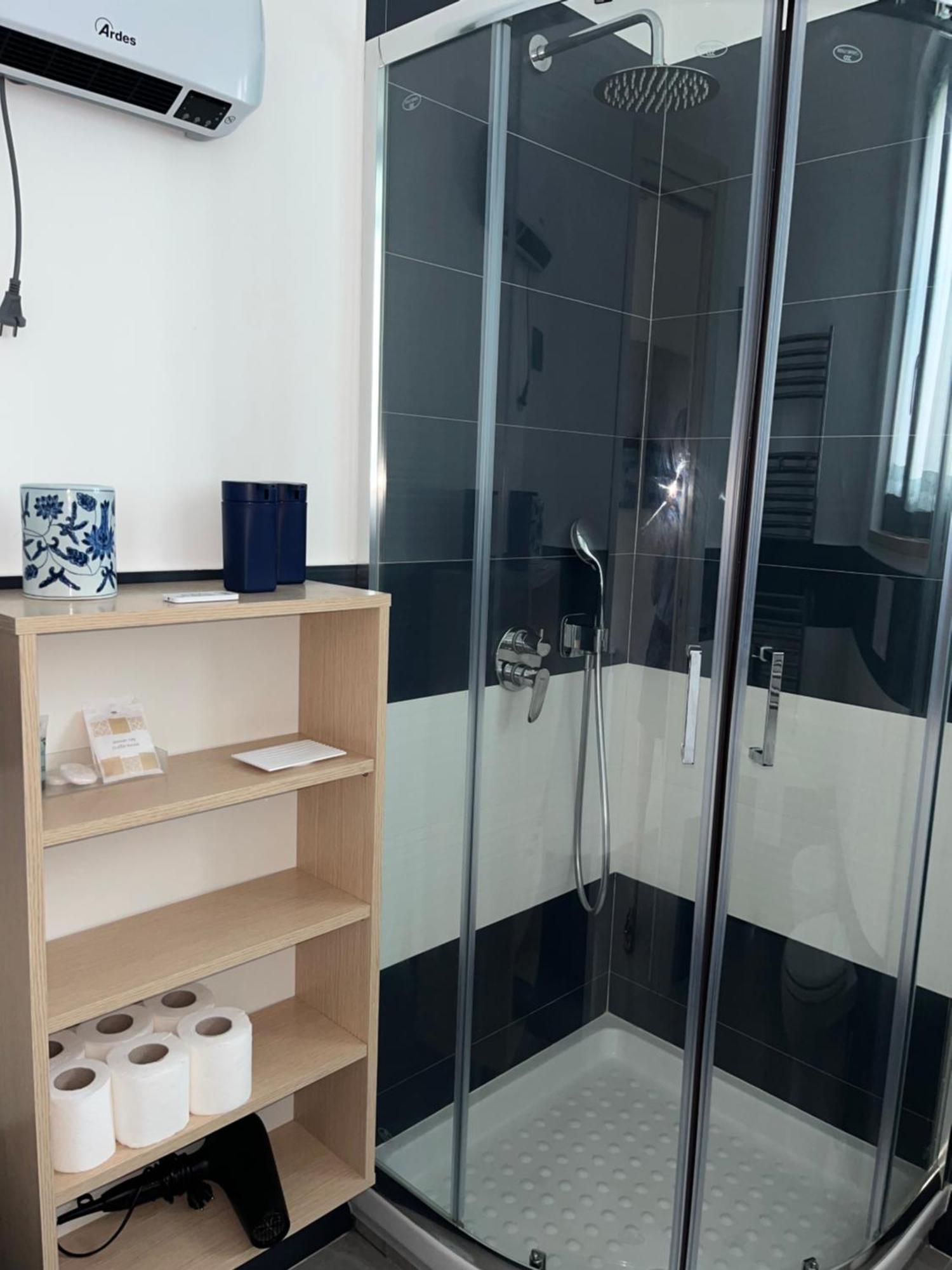 La Peonia Apartamento Castellammare di Stabia Exterior foto