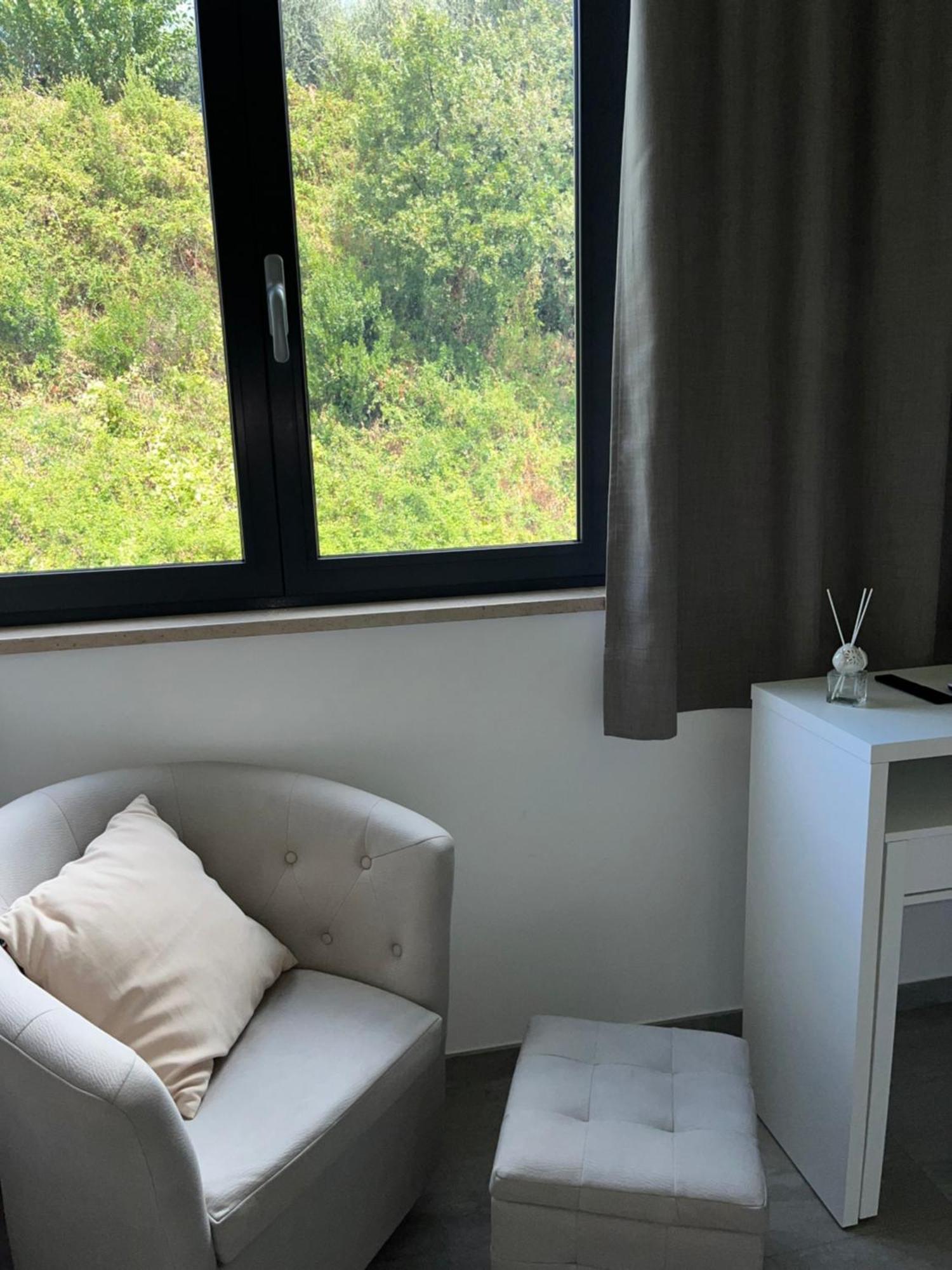 La Peonia Apartamento Castellammare di Stabia Exterior foto