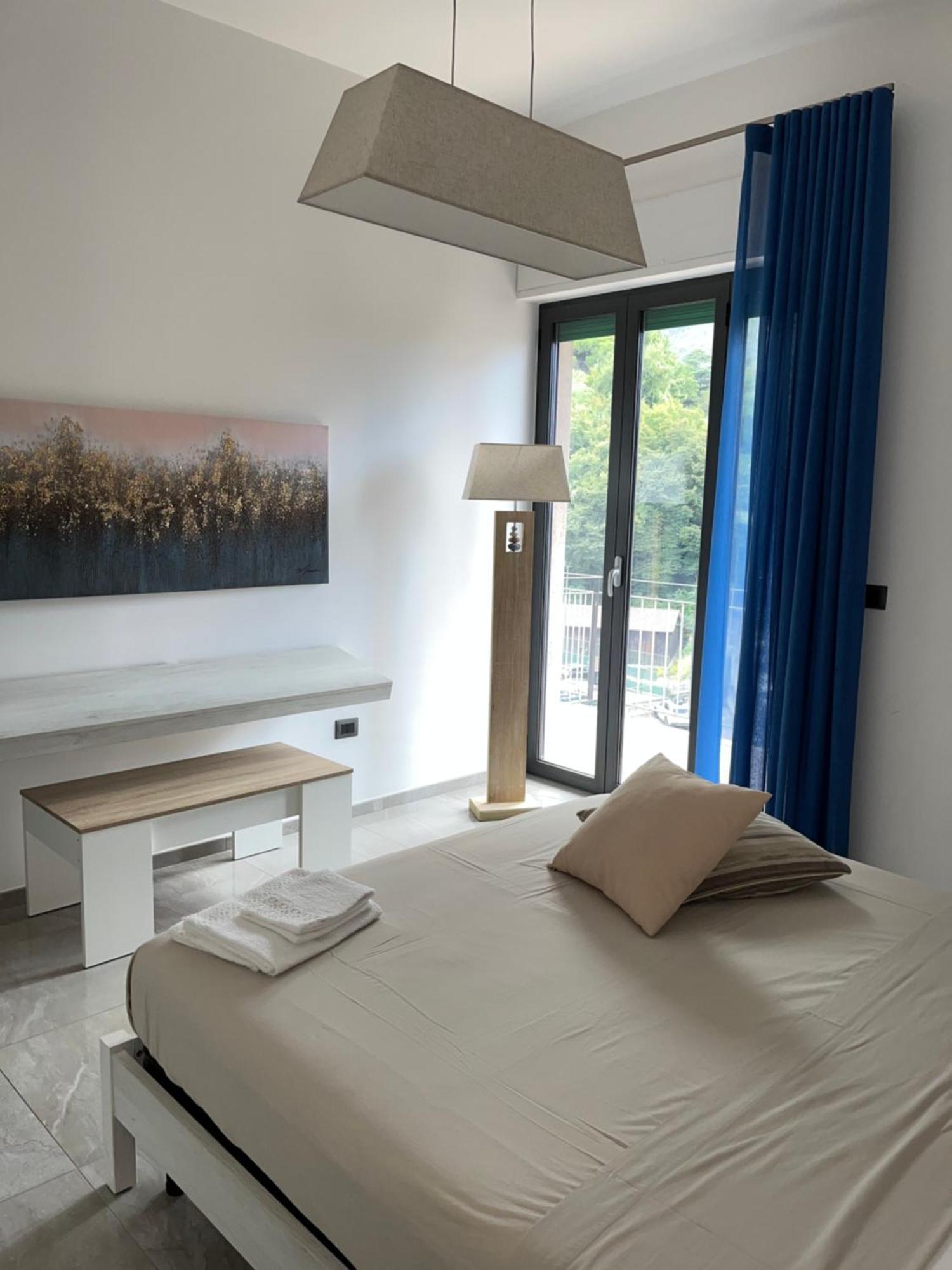 La Peonia Apartamento Castellammare di Stabia Exterior foto